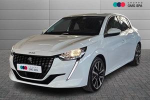 Peugeot 208 II 2019 Peugeot 1.2 puretech Allu...
