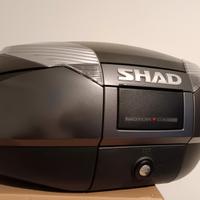 Bauletto  SHAD SH 48