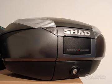 Bauletto  SHAD SH 48