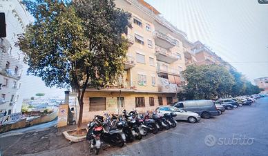 Roma zona Tiburtino/Verano Appartamento