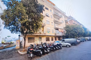 Roma zona Tiburtino/Verano Appartamento