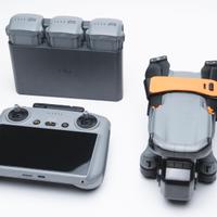 Drone DJI Air 3 Fly More Combo (DJI RC 2)