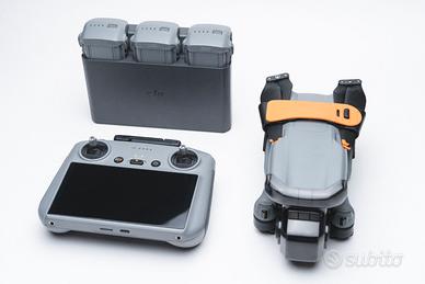 Drone DJI Air 3 Fly More Combo (DJI RC 2)