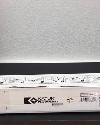 Toner compatibile Katun Magenta per stampante Cano