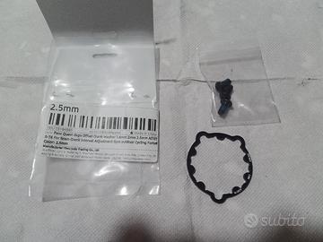 spessore offset guarnitura sram