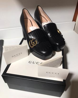 Scarpe donna Gucci