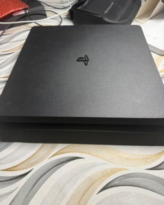 Playstation 4