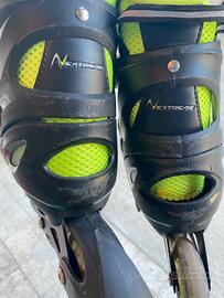 Rollerblade bambini