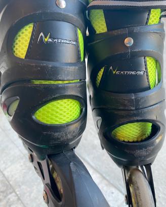 Rollerblade bambini