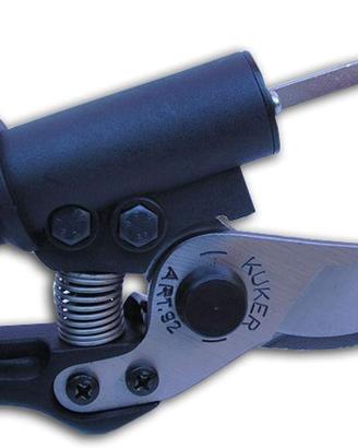 KUKER - Legatrice Manuale con Forbice Kuker