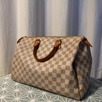 Borsa Louis Vuitton Speedy 35