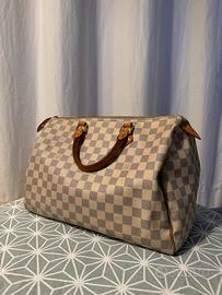 Borsa Louis Vuitton Speedy 35