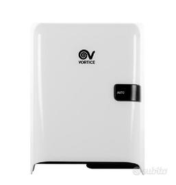 Asciugamani da parete Vortice Easy Dry