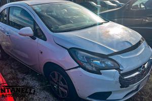 Opel Corsa 1.4 90CV GPL Tech 5 porte b-Color