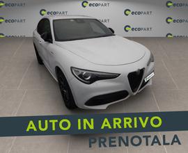 Alfa Romeo Stelvio 2.0 Turbo 280 CV AT8 Q4 Veloce 