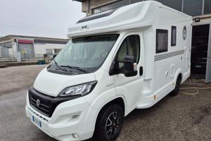 Camper Mc Louis 4 mod 231 da 5,99 mt.