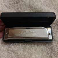 Harmonica Jack Daniel’s