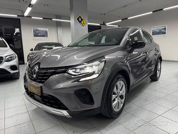 RENAULT CAPTUR Blue dCi 8V 95 CV Business UNICO
