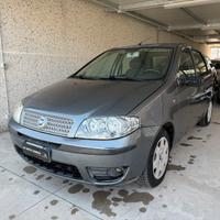 Fiat Punto 188 1.3 mjt
