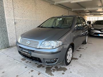 Fiat Punto 188 1.3 mjt