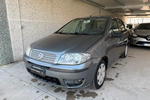 Fiat Punto 188 1.3 mjt
