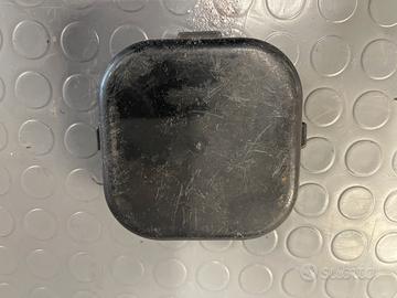 Scatola attrezzi originale Piaggio Ciao nera