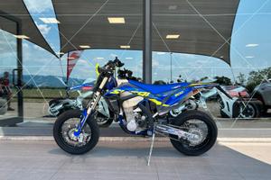 Sherco SM 500 F - 2024 A2