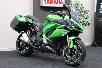 Kawasaki Z 1000 SX