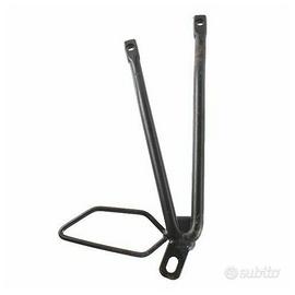 Staffa pedana sinistra del passeggero Aprilia RS