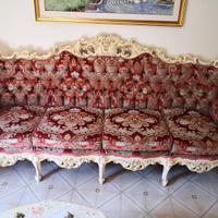 Arredamento Barocco moderno / Rococò veneziano