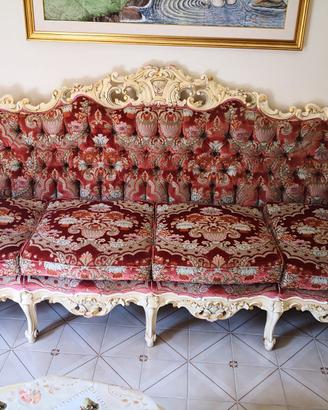 Arredamento Barocco moderno / Rococò veneziano