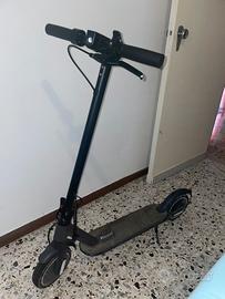 Monopattino elettrico