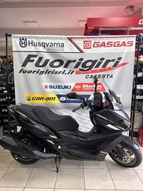 KYMCO XCITING VS 400