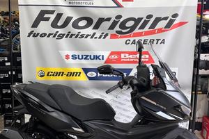 KYMCO XCITING VS 400