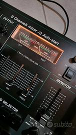 mixer Bst 
