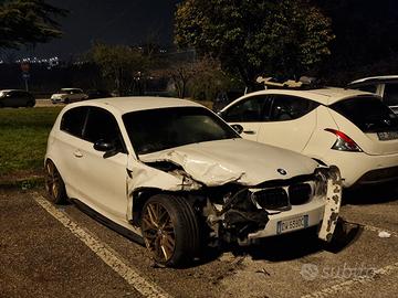 ricambi bmw e81/e82/e87