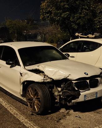 ricambi bmw e81/e82/e87