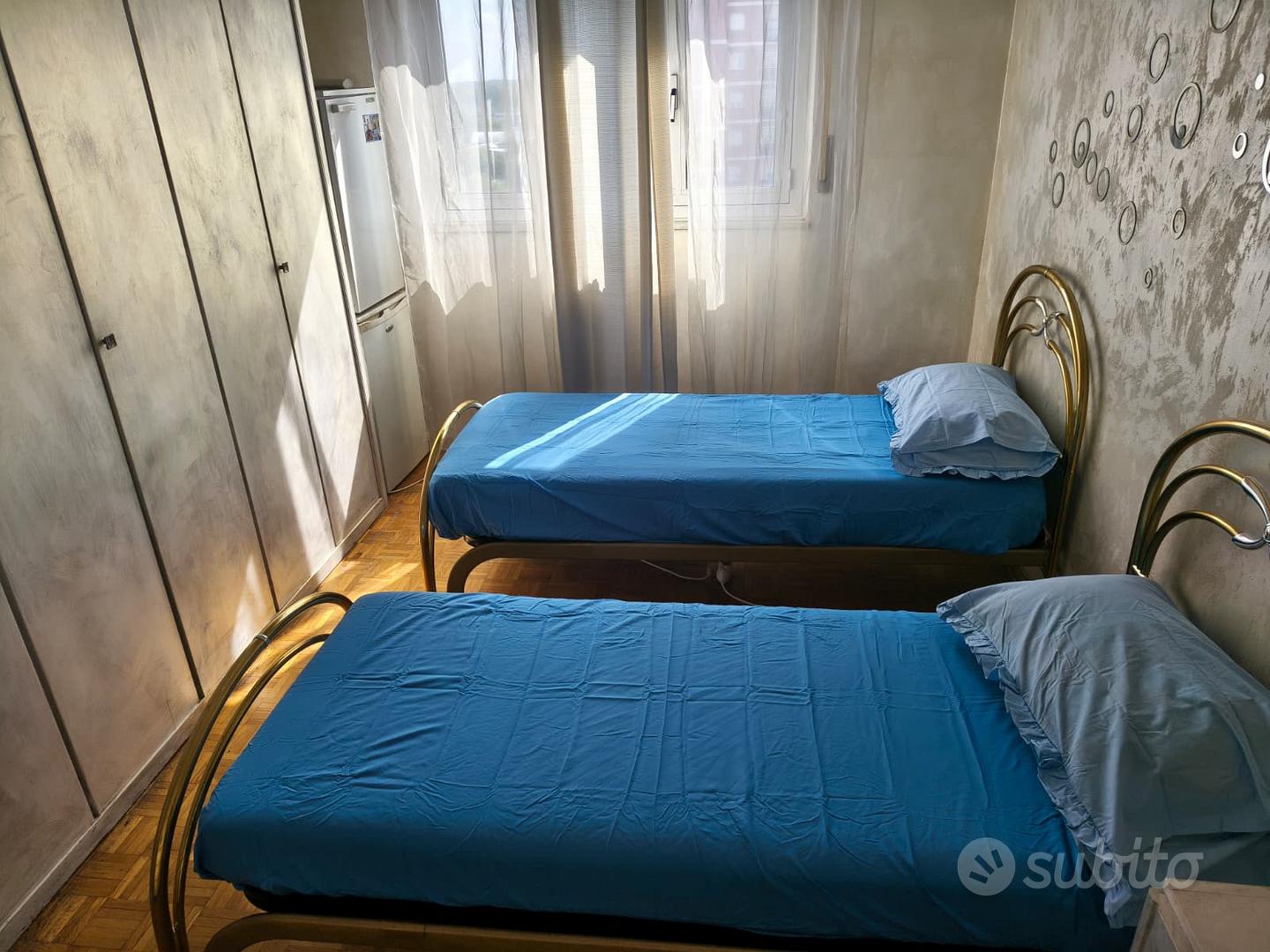 Posto letto in doppia in Mirafiori Sud, foto 2 di 6