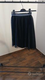 Gonna nera bambina- Mayoral