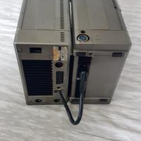 sistema video VCR 2000