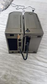 sistema video VCR 2000