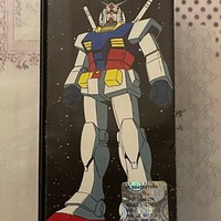 Modile Suit Gundam The Movie Edizione limitata
