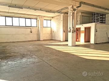 Capannone[BORGO S LORENZO] RIF CM7