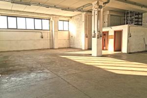 Capannone[BORGO S LORENZO] RIF CM7