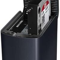 WD Diskless My Cloud EX2 Ultra NAS