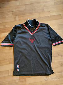 Maglia Chicago Bulls Champion