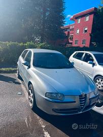 alfa romeo 147 2004