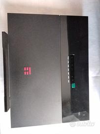 Modem Router  TIM FIBRA 2.5GIGA
