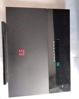 Modem Router  TIM FIBRA 2.5GIGA