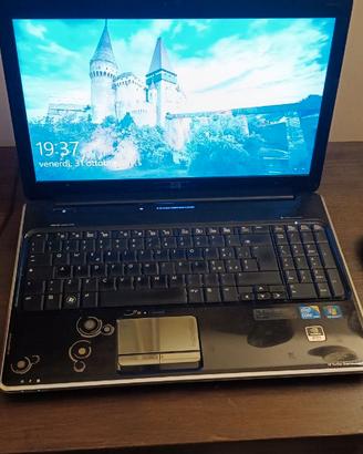 Notebook HP